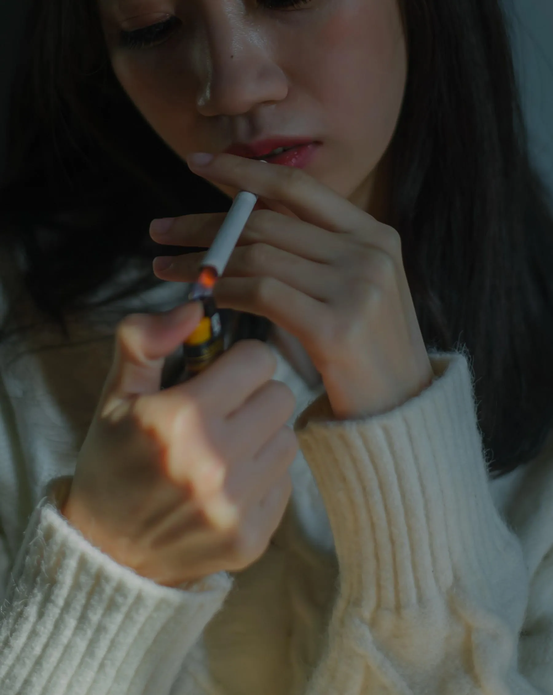 [YITUYU]艺图语 2021.07.30 他不爱我 晓君 [32P]插图1